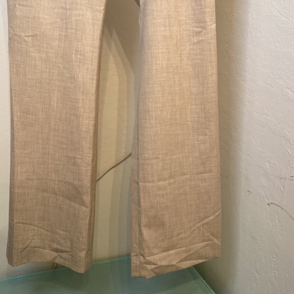 NWT! The Limited Cassidy Fit Bootcut Pants - Picture 3 of 9